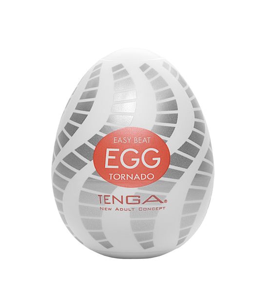 Egg Tornado