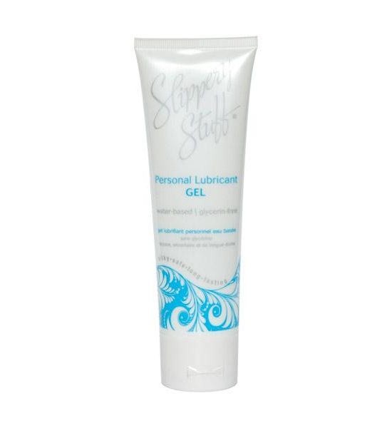 Gel Lube 4oz