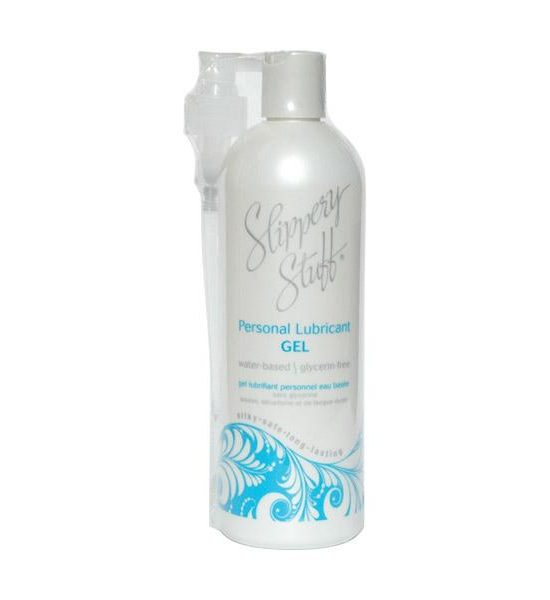 Slippery Stuff Gel Lube 16oz