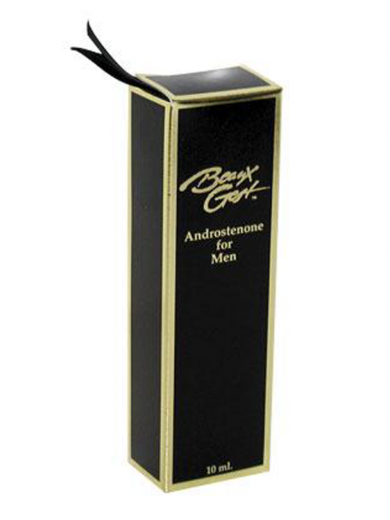 BEAUX GEST-For Him Original Scent