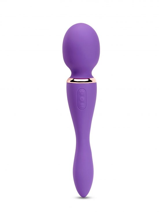 ALLUVION WAND - PURPLE