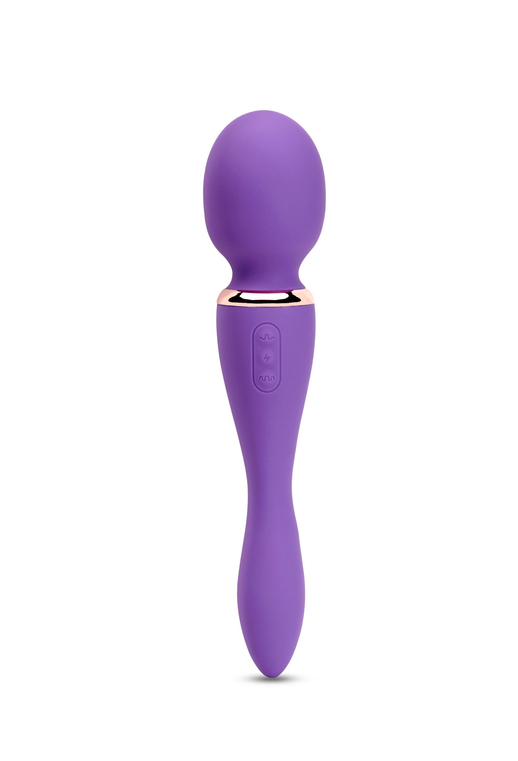 ALLUVION WAND PURPLE 1 ALLUVION WAND - PURPLE