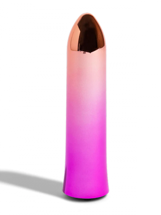 ALUMINIUM POINT BULLET