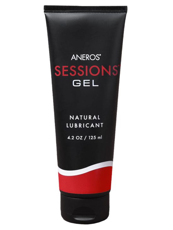 SESSIONS GEL 4.2oz