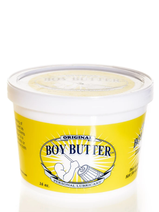 Original Formula 16 oz