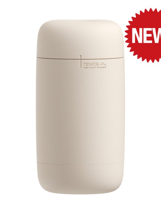 PUFFY LATTE BROWN
