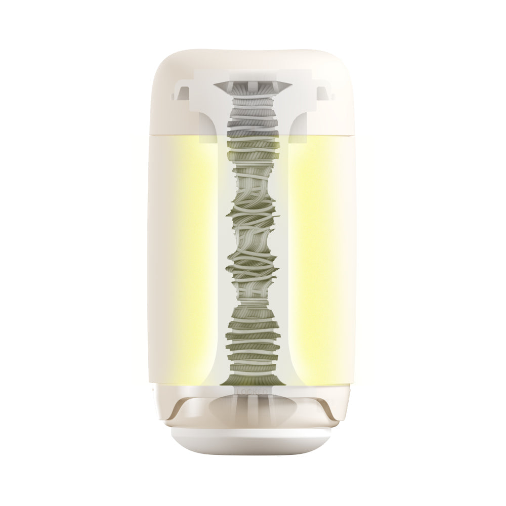 PUFFY LATTE BROWN 2 PUFFY LATTE BROWN