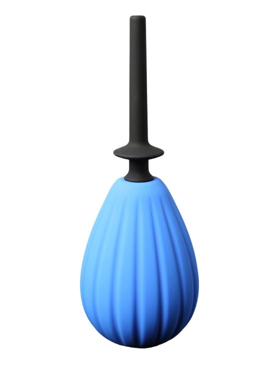 PRELUDE ENEMA BULB KIT LIMITED EDITION BLUE
