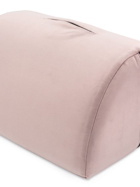 Bonbon Rose Mirocvelvet