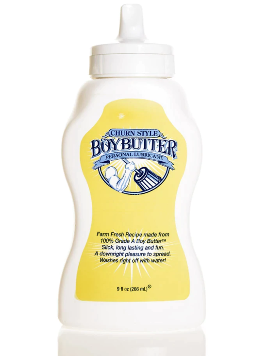Original Formula 9 oz