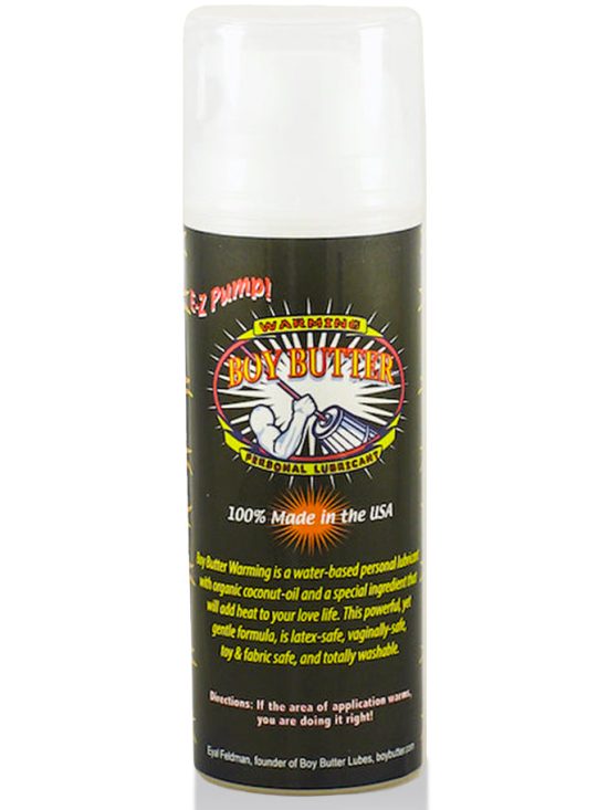 Warming Formula 5 oz