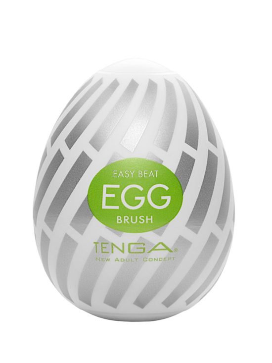 Egg - Brush
