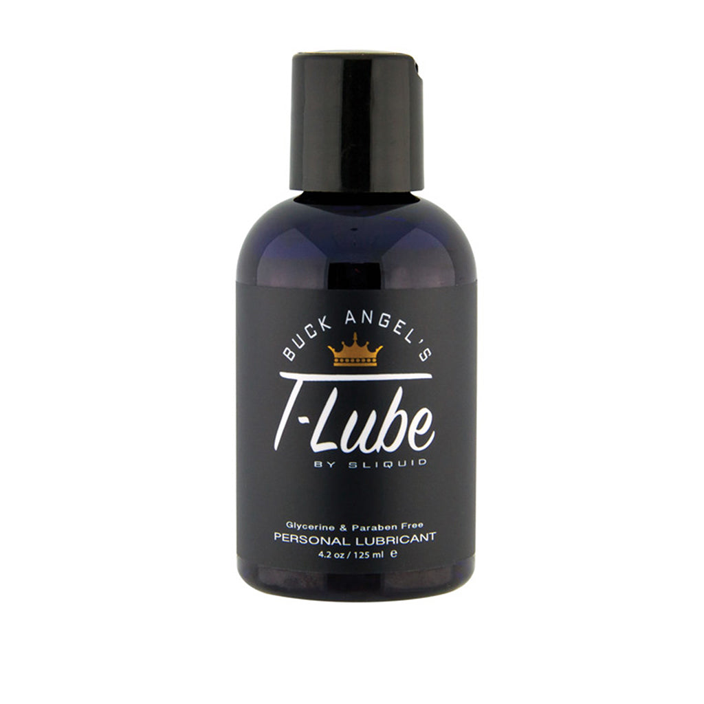 Buck Angel’s T Lube 4 Buck Angel’s T-Lube 4.2oz