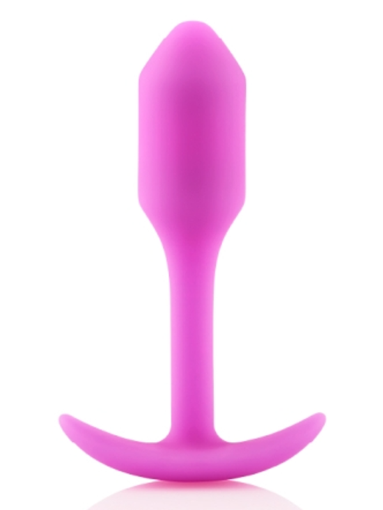 SNUG PLUG 1 | FUCHSIA
