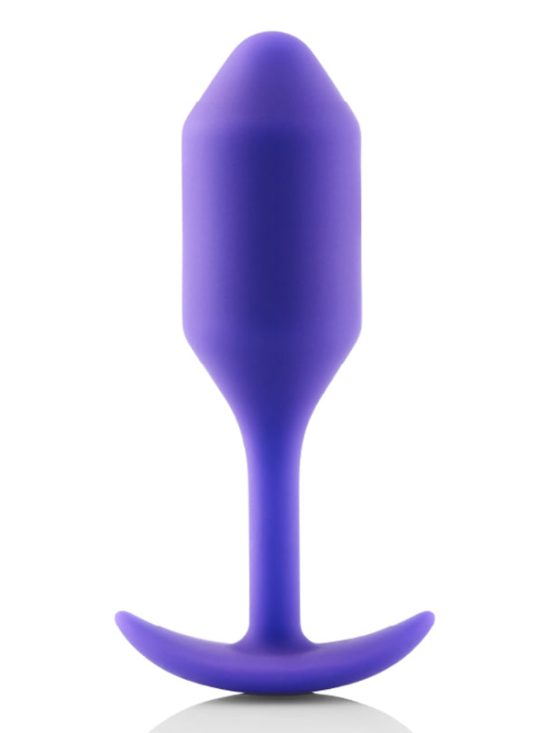 SNUG PLUG 2 | PURPLE