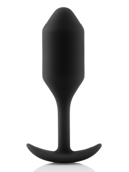 SNUG PLUG 2 | BLACK