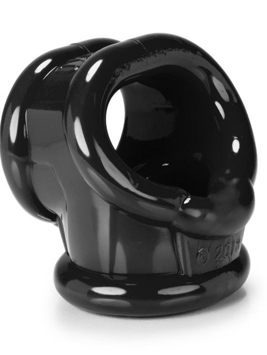COCKSLING-2, sling - BLACK