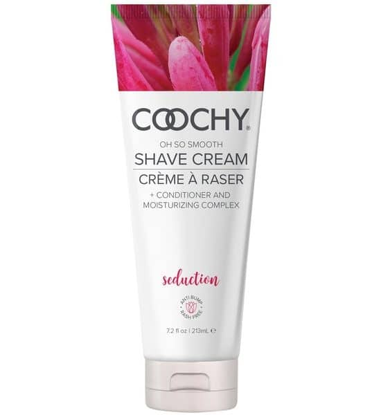 Shave Cream - Seduction 7.2oz | 213mL