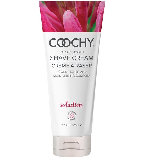 Shave Cream - Seduction 12.5oz | 370mL