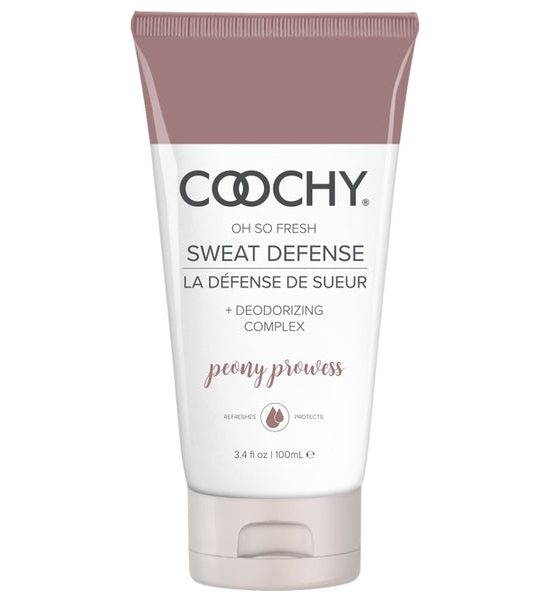 Oh So Fresh Sweat Defense - Peony Prowess 3.4oz | 100mL