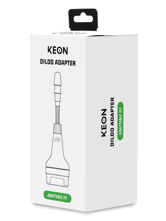Keon Dildo Adapter