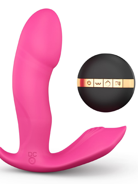 Secret Clit
