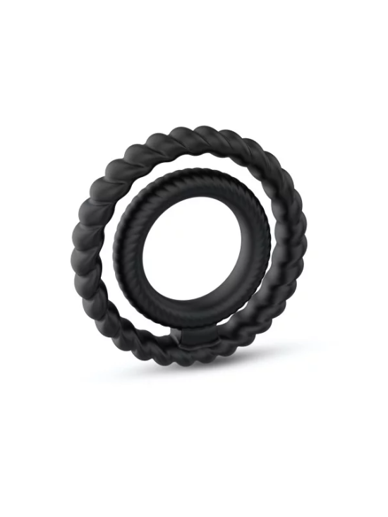 DUAL RING