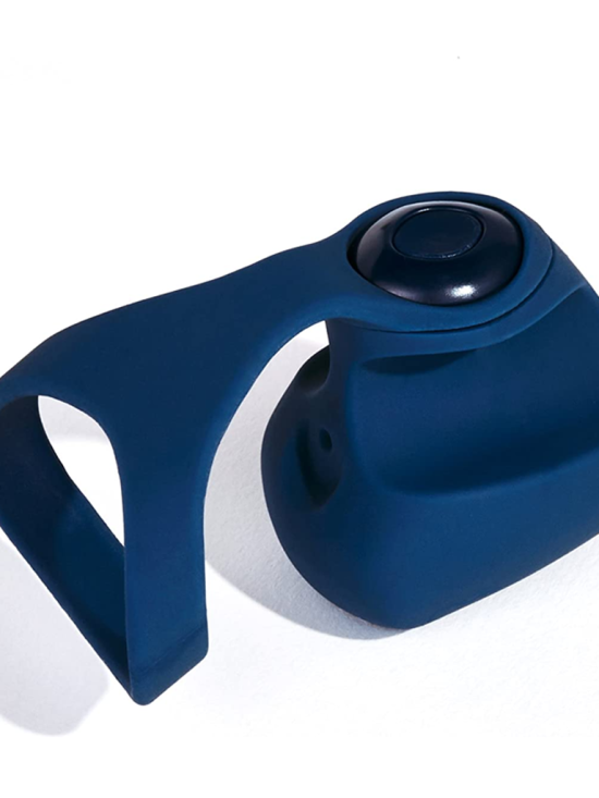 Fin - Navy