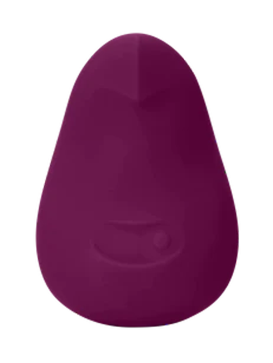 Pom - Plum