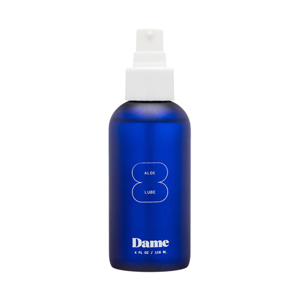 Aloe Lube 4oz 1 Aloe Lube - 4oz