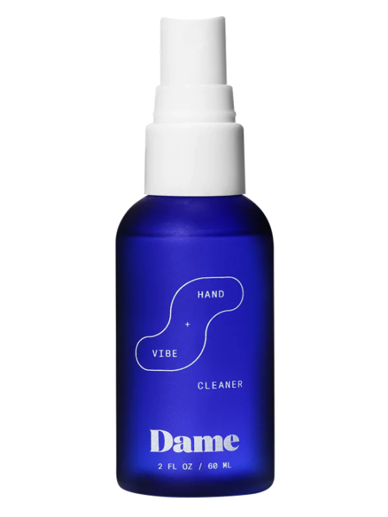 Hand + Vibe Cleaner - 2oz
