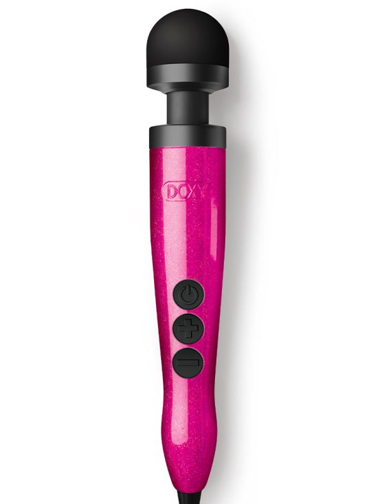 Die Cast 3 - Breast Cancer Awareness Edition - Hot Pink