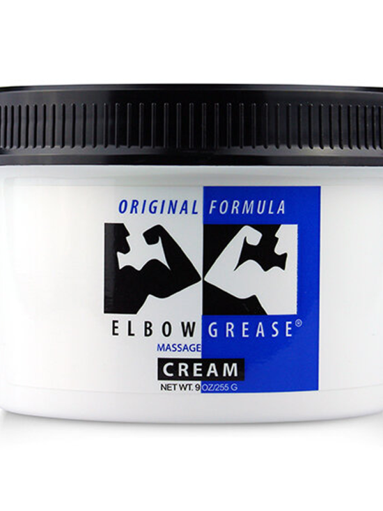 Original Cream Jar 9oz
