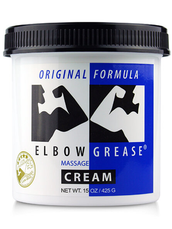 Original Cream Jar 15oz