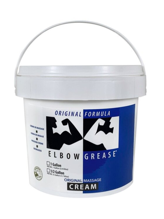 Original Cream Pail 64oz
