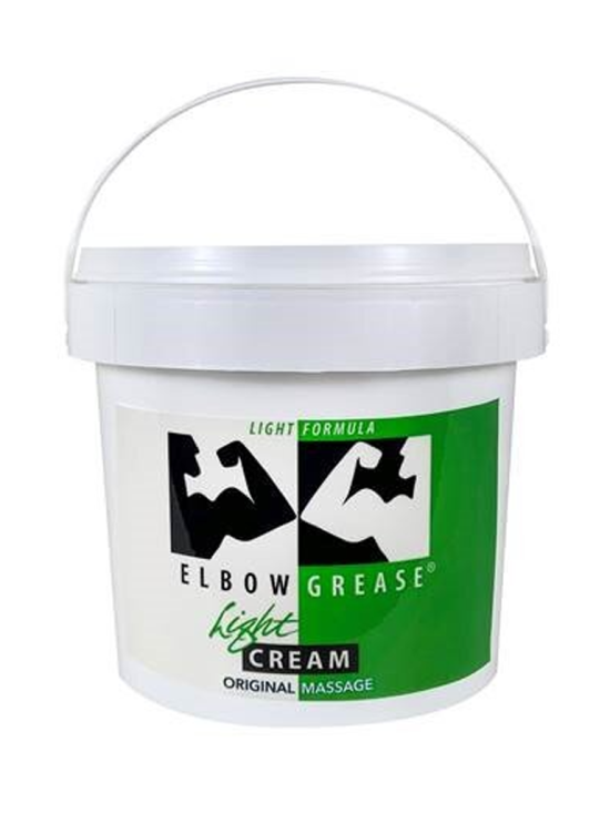 Light Cream Pail 64oz