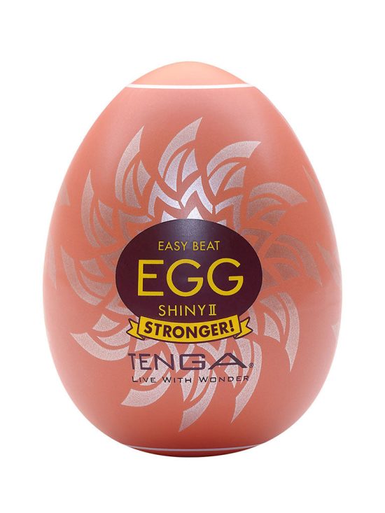EGG SHINY II