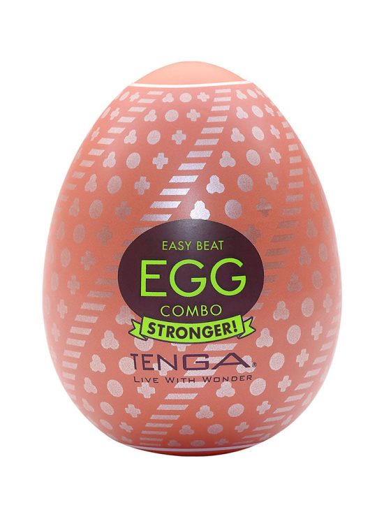 EGG COMBO