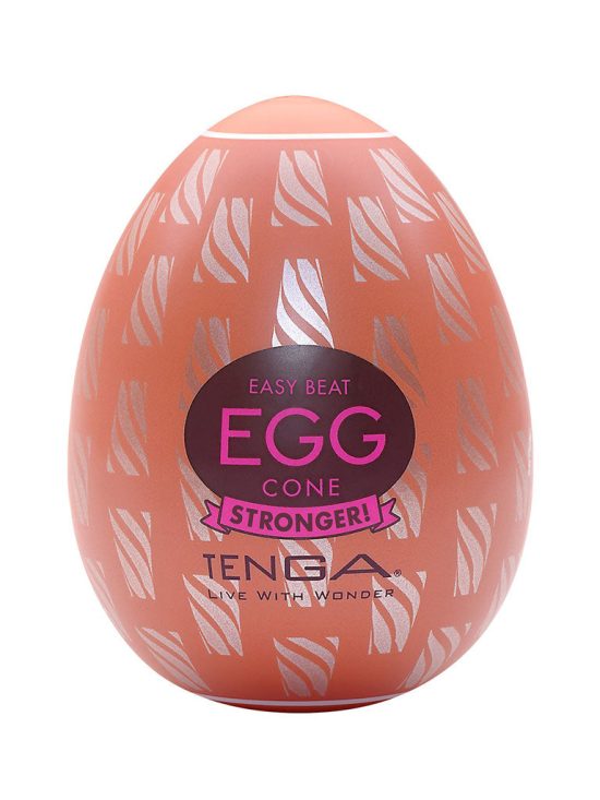 EGG CONE