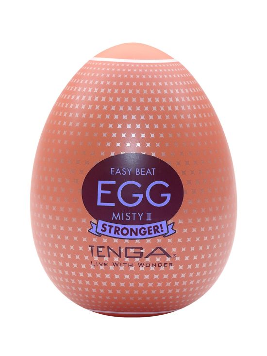 EGG MISTY II