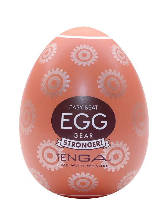 EGG GEAR