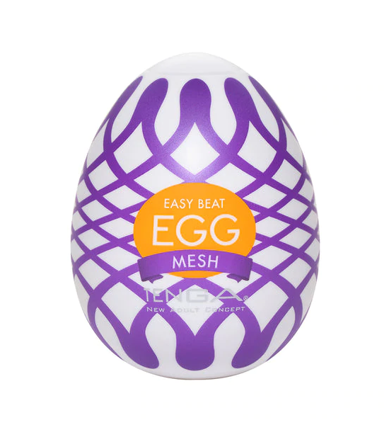 EGG Mesh