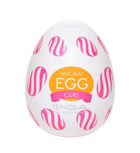 EGG Curl