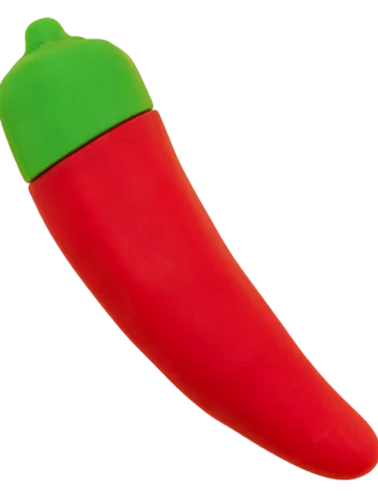 Chili Pepper Emojibator