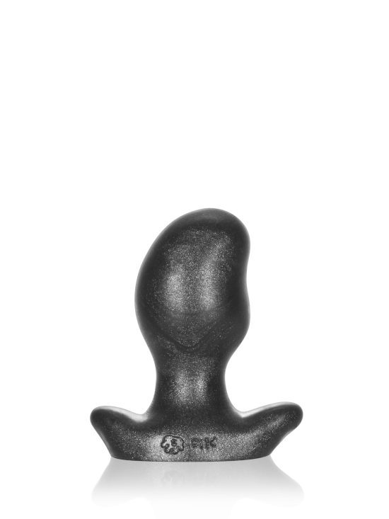 ERGO buttplug SMOKE Small