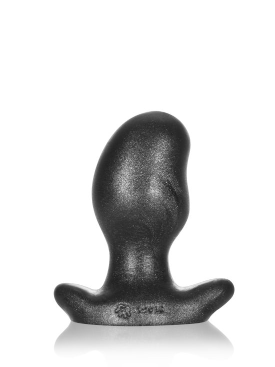 ERGO buttplug SMOKE Medium