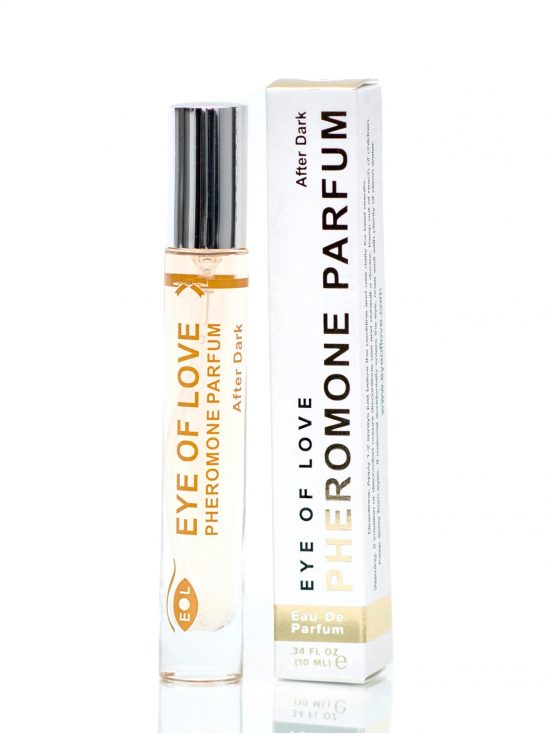 After Dark - Pheromone Parfum - 10ml / .33 fl oz