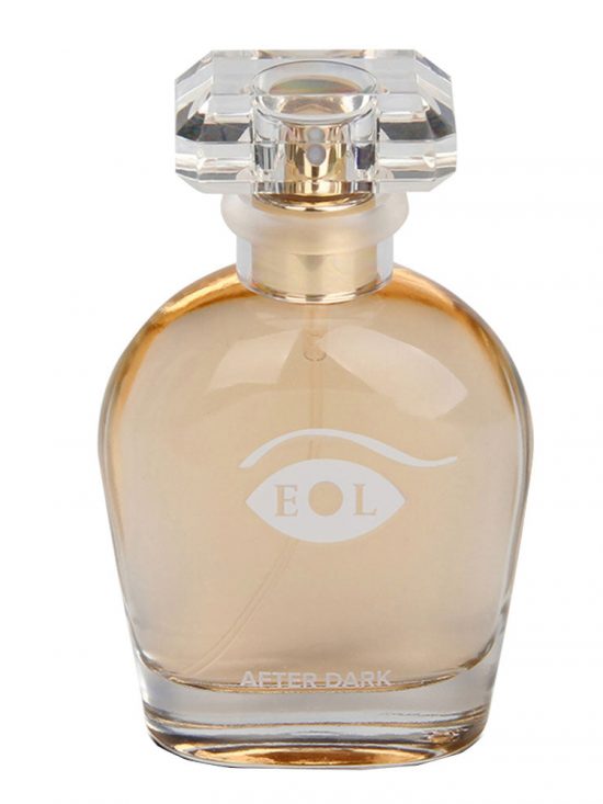 After Dark - Pheromone Parfum - Deluxe Size 50ml / 1.67 fl oz