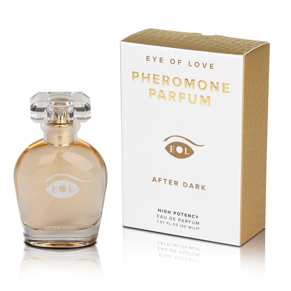 After Dark Pheromone Parfum Deluxe Size 50ml / 1 After Dark - Pheromone Parfum - Deluxe Size 50ml / 1.67 fl oz