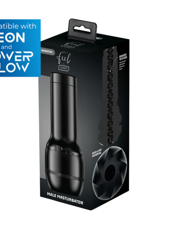 Feel Sensation - Power Blow compatible